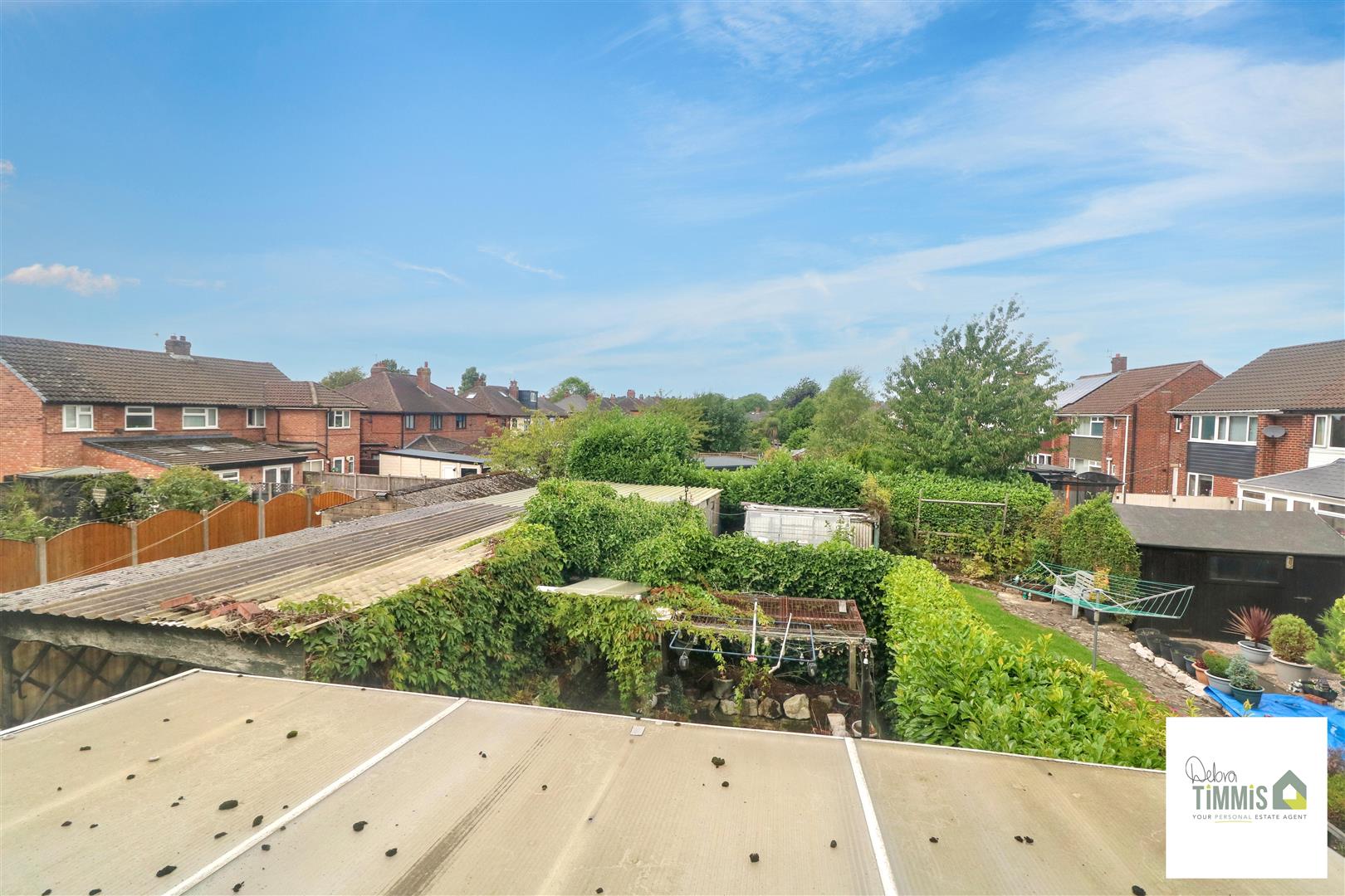Gilman Avenue, Baddeley Green, Stoke-On-Trent